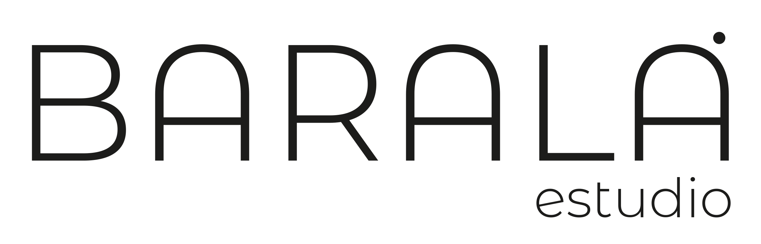 Baralá Estudio